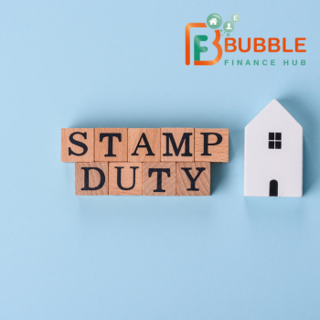 Stamp Duty Tax Relief for First-Time Buyers