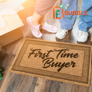 Guide for First-Time Buyers