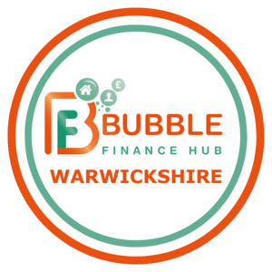 Bubble Finance Hub - Warwickshire