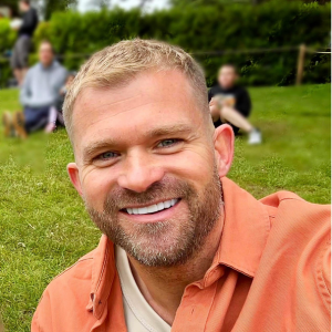 Simon Deas