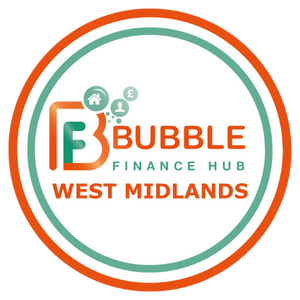 Bubble Finance Hub - West Midlands